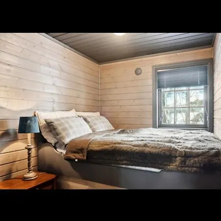 Mountain Casa de Férias Bjorli