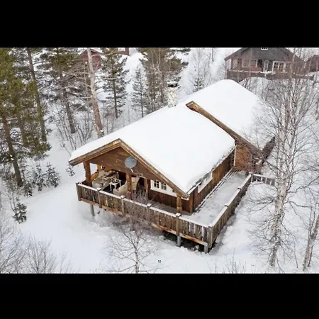 Holiday home Mountain