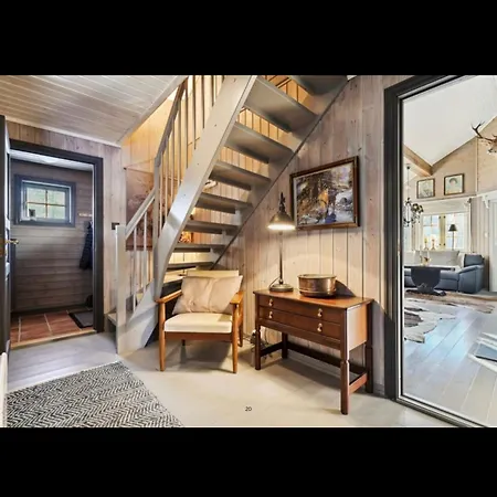 Holiday home Mountain