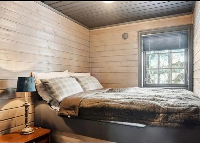 Mountain Casa de Férias Bjorli