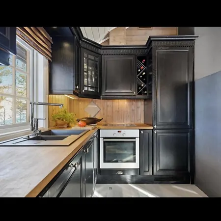 Casa de Férias Mountain