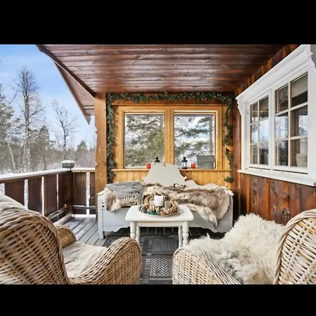 Casa de Férias Mountain *