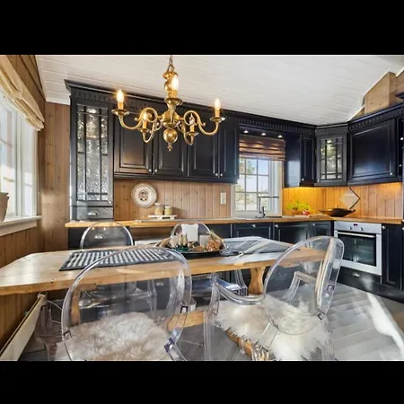 Mountain Casa de Férias *