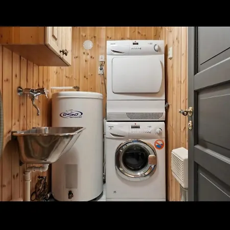 Casa de Férias Mountain *